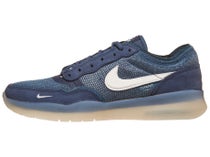 Nike SB PS8 Shoes Obsidian/Phantom-Blue-Navy