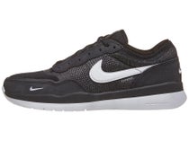 Nike SB PS8 Shoes Black/White-Black-White