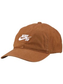 Nike SB Club Cap Hat Lt British Tan