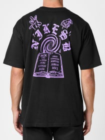 Nike SB Skate Spots T-Shirt Black