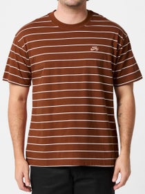 Nike SB Stripe T-Shirt Cinnamon