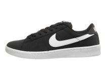 Nike SB Tennis Classic Shoes Black/White