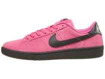 Nike SB Tennis Classic Shoes Hyper Pink/Black