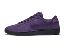 Nike SB Tennis Classic Shoes Purple Dynasty/Black