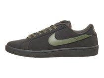 Nike SB Tennis Classic Shoes Deep Pewter/Med Olive