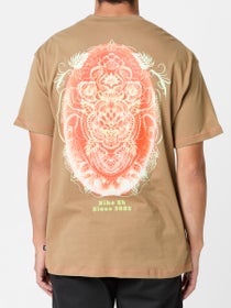 Nike SB Tny T-Shirt Dk Driftwood