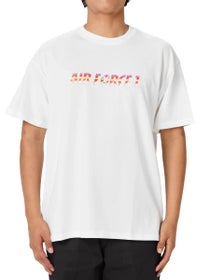 Nike SB Yuto T-Shirt White