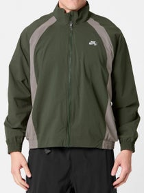 Nike SB Woven Jacket Sequoioa