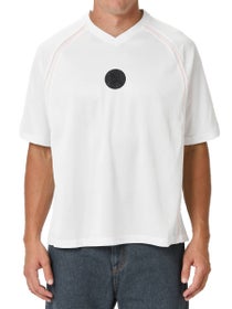 Nike SB Yuto Jersey Top White