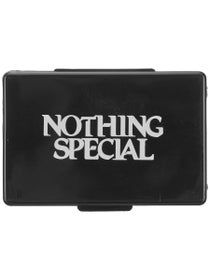 Nothing Special Black Bearings