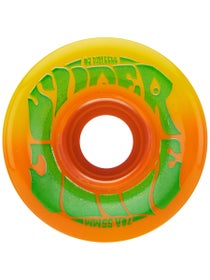 OJ Mini Super Juice 78a Wheels Mai Tai