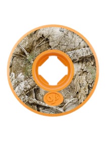 OJ Realtree APX Keyframe 2 92a Wheels Orange