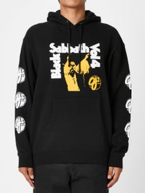 OJ Wheels Black Sabbath Vol 4 Hoodie