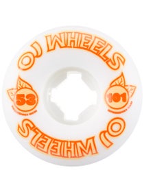 OJ From Concentrate Hardline 101a Wheels