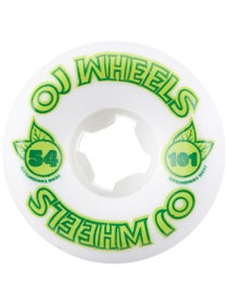 OJ From Concentrate Hardline 101a Wheels