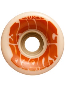 OJ Coffee Super Juice 78a Wheels Beige