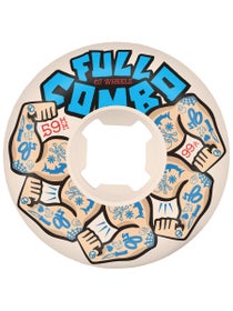 OJ Elite Full Combo 99a Wheels