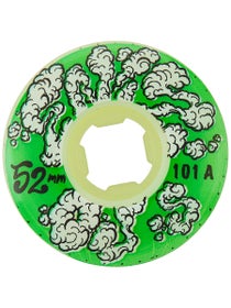 OJ Eniz Fazliov OG EZ Edge Wheels Wheels 52mm 