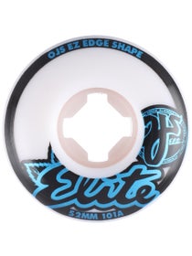 OJ Elite EZ Edge 101a Wheels
