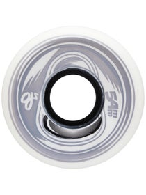 OJ Frozen Energy Keyframe 92a Wheels White