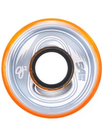 OJ Frozen Energy Keyframe 92a Wheels Orange