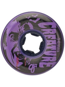 OJ x Creature How To Kill A Vampire 99a Wheels Purp/Blk