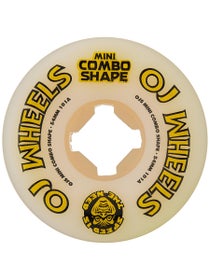 OJ Team Line Original Hardline 101a Wheels