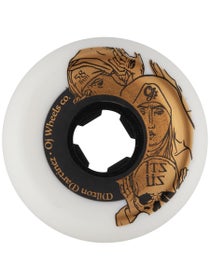 OJ Martinez Its Us Witches Double Duro 99a/95a Wheels