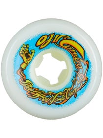 OJ OJIII Original Combo 95a Wheels