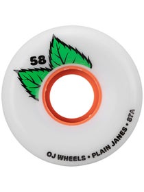 OJ Plain Jane Keyframe 87a Wheels