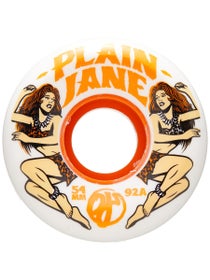 OJ Plain Jane Jungle Keyframe 92a Wheels