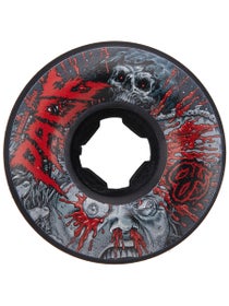 OJ Rob Pace Chainsaw Chubbies Elite 99a Wheels Black