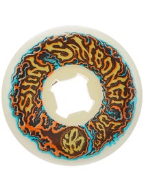 OJ Sanbongi 2 Original 99a Wheels 56mm 