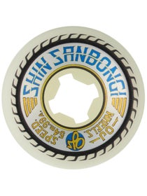 OJ Shin Sanbongi Mini Combos 99a Wheels
