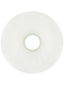 OJ Tea Cup Thunder Juice 78a Wheels White