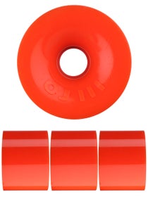 OJ Thunder Juice 78a Orange Wheels