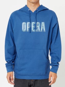 Opera 3D Hoodie