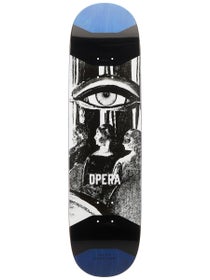 Opera Perelson 3rd Eye Pop Slick Deck 8.38 x 31.5