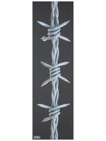 Opera Big Barbed 10" Griptape