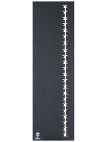 Opera Barbwire Die Cut 10" Griptape