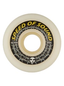 Opera SOS Barbwire 99a Wheels 56mm