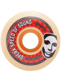 Opera SOS Echo Classic 101a Wheels 55mm