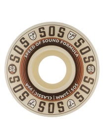 Opera SOS Express Classic 99a Wheels 52mm