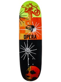 Opera Enlighten Deck 8.9 x 31.8