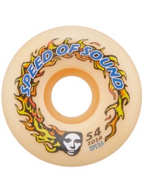 Opera SOS Fire Mask Conical 101a Wheels 54mm