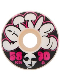Opera Fatties 90a Wheels