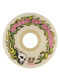 Opera SOS Fire Mask Classic 99a Wheels 55mm