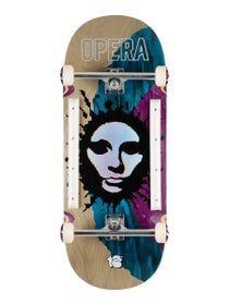 Opera Fatties RGB Mask Complete 12 x 32.4