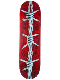 Opera Clay Kreiner Barb Deck 8.5 x 32