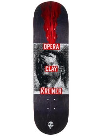 Opera Kreiner Agony Deck 8.5 x 32